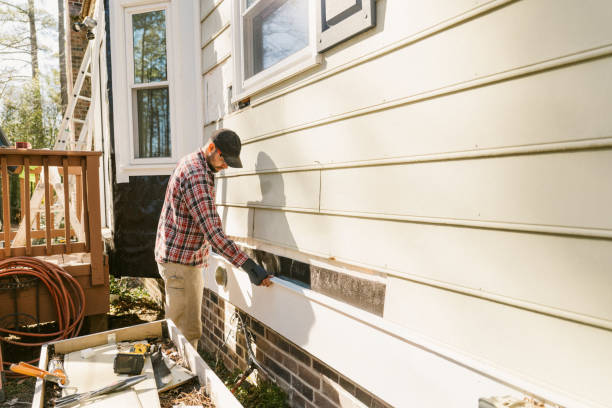 Trusted Wood Siding service in Barnesville, OH - Creative Siding